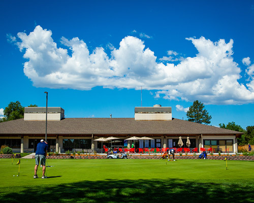 Clubhouse