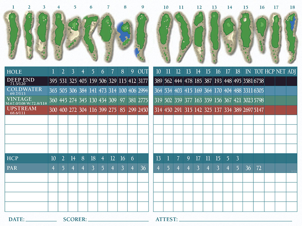 Scorecard Image