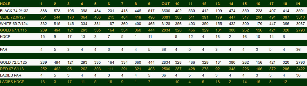 Scorecard Image
