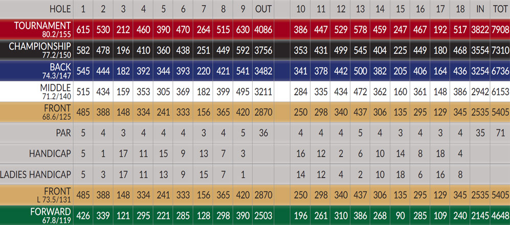 Scorecard Image